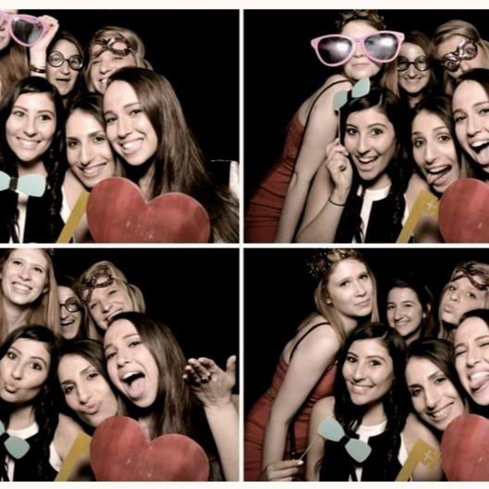 Meet your Posher, Allison